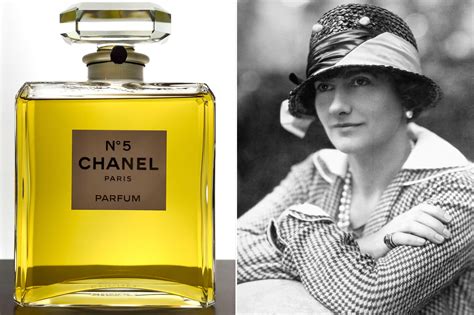 coco chanel no 5 review|what does chanel no 5 smell like.